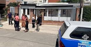 colonia de vacaciones