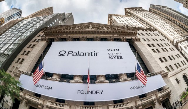 palantir