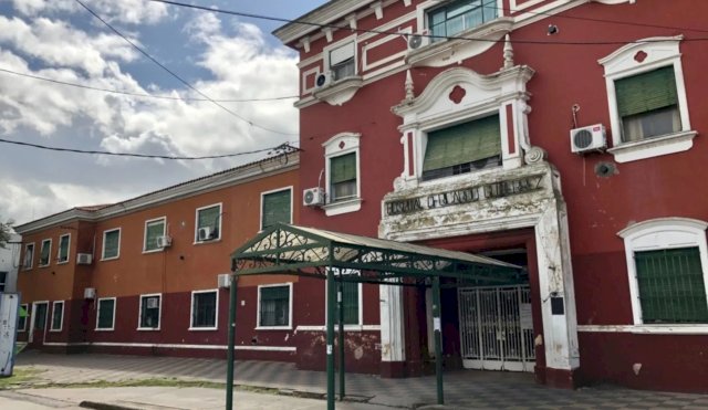 HOSPITAL GUTIERREZ