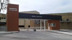 Hospital Penna de la ciudad de Bahía Blanca