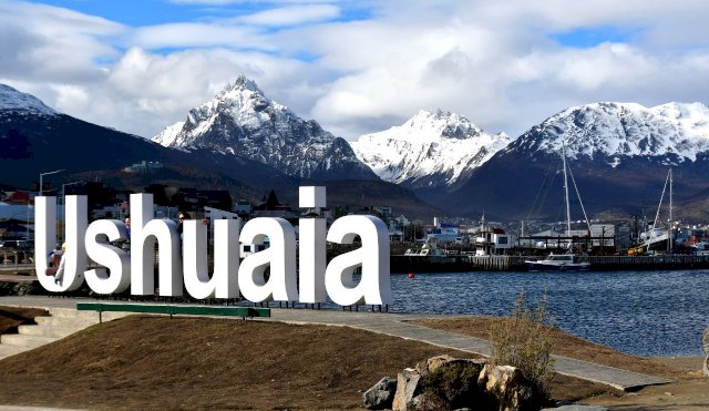 ushuaia