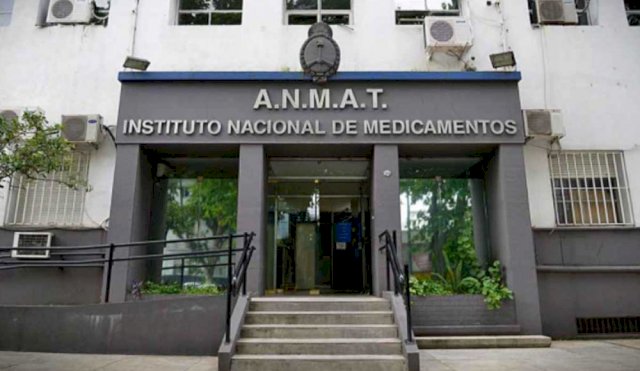 ANMAT