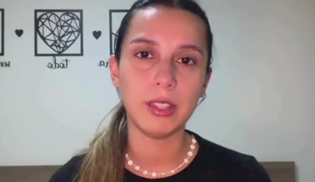 abogada acusada de racismo