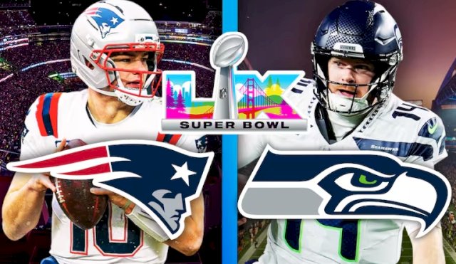 SUPER BOWL 