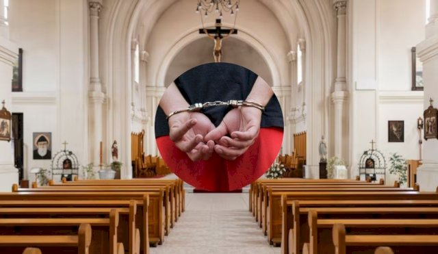 iglesia baja de imputabilidad