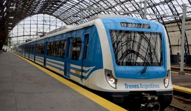 TRENROCA