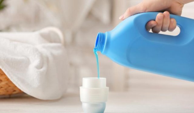 detergente para la ropa