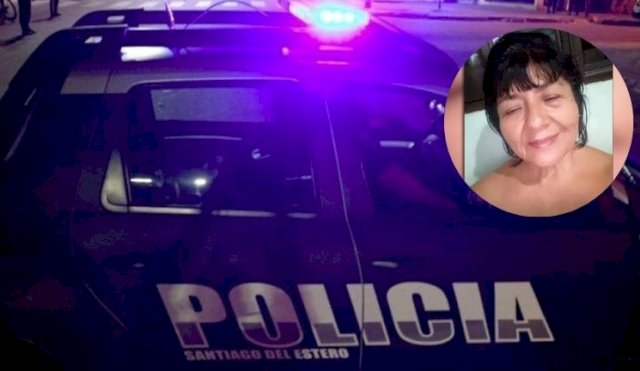 femicidio en santiago dele stero