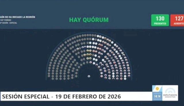 quorum321