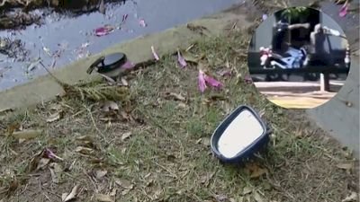 muerte en Berazategui