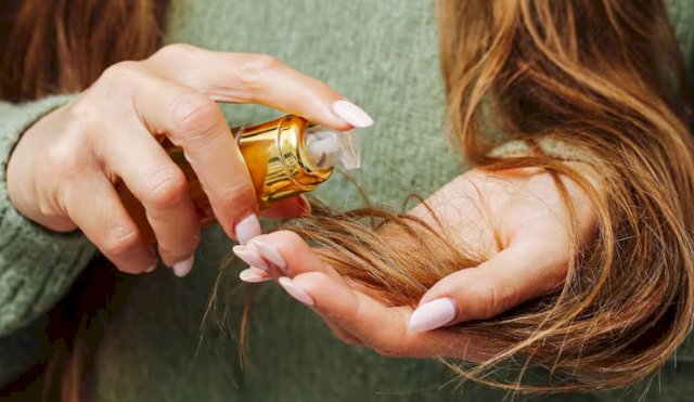 productos para el cabello