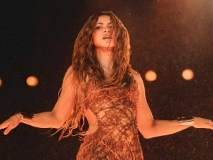 shakira