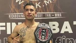  Ignacio Gabriel Acosta