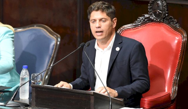 AXELKICILLOF