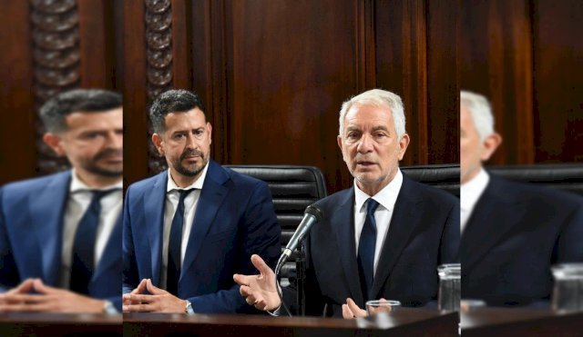 Alak apertura sesion 2026