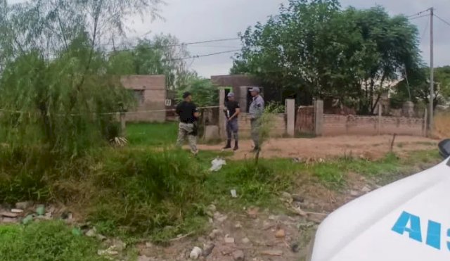 doble femicidio Chaco