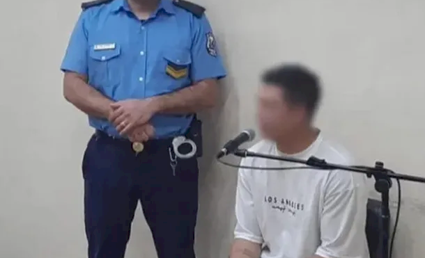 FALSADENUNCIASANJUAN