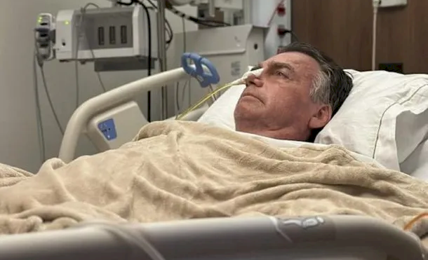 BOLSONAROINTERNACIONAL