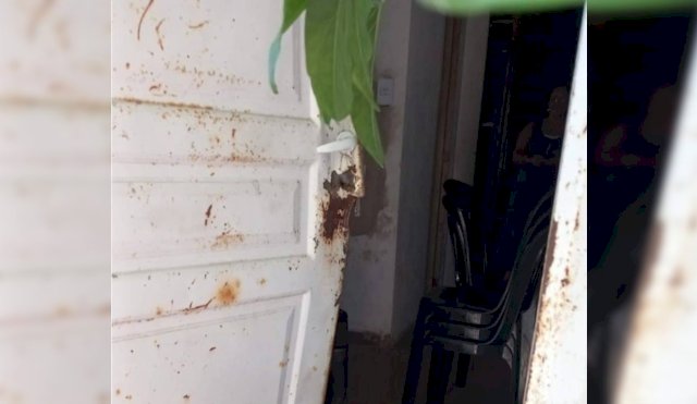 ROBOIGLESIAEVANGELICA