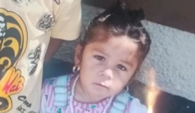 Esmeralda Pereyra López 