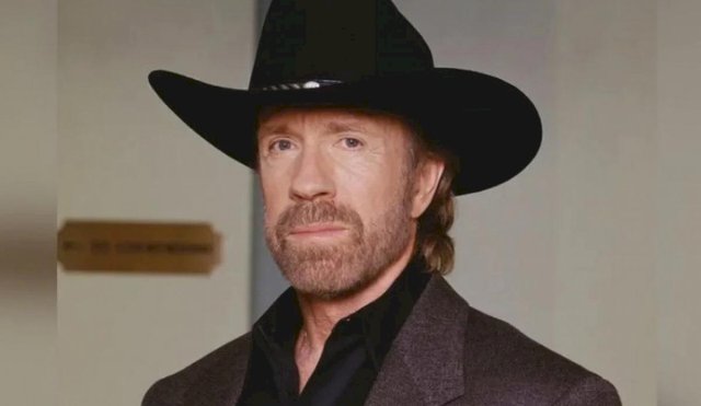 chuck norris