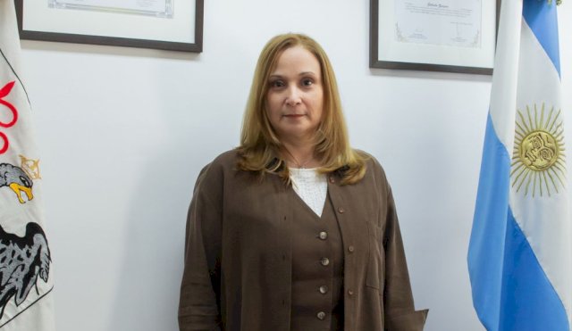 Gabriela Carmen Zangaro