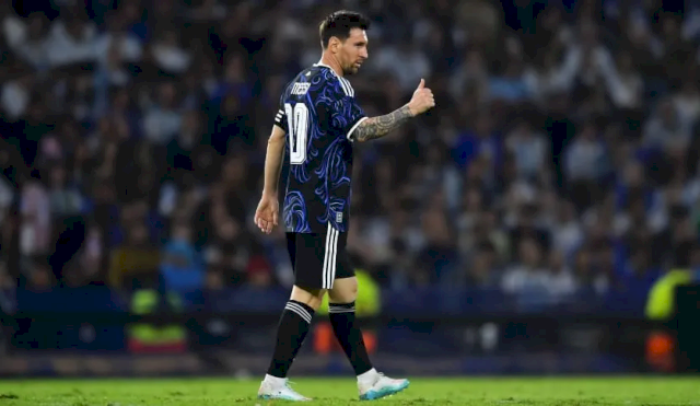 AMISTOSOSELECCIONARG