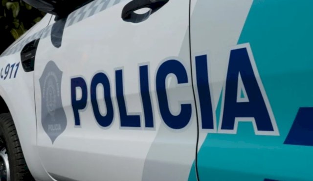 POLICIA ALLANAMIENTOS 