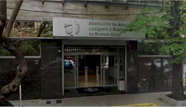 allanamiento asociación 