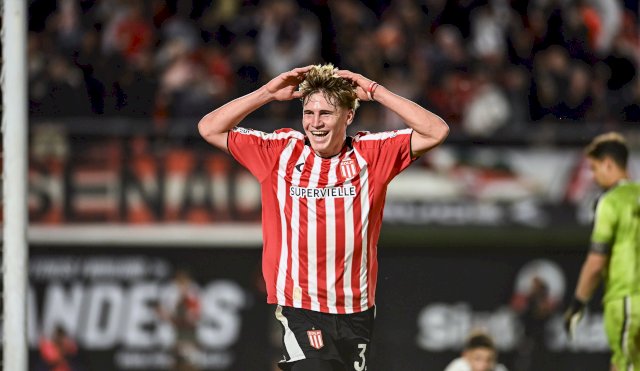 estudiantes san lorenzo