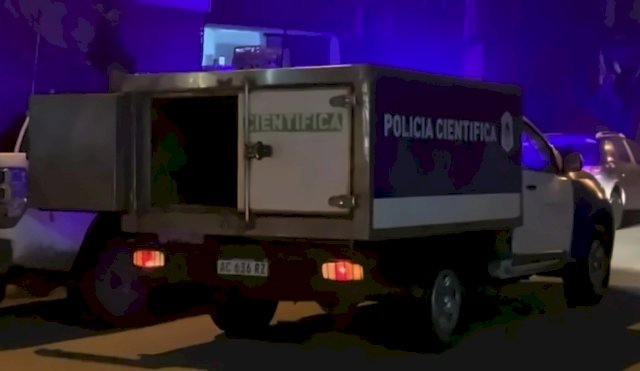 POLICIALES CIENTIFICA