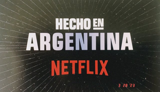 NETFLIXHECHOENARG