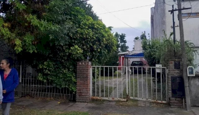 HALLAZGOJUBILADOMUERTO