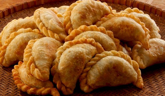 empanadas