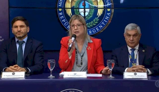 conferencia de prensa