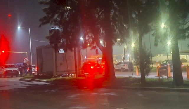 HALLAZGOCUERPOPOLICIA