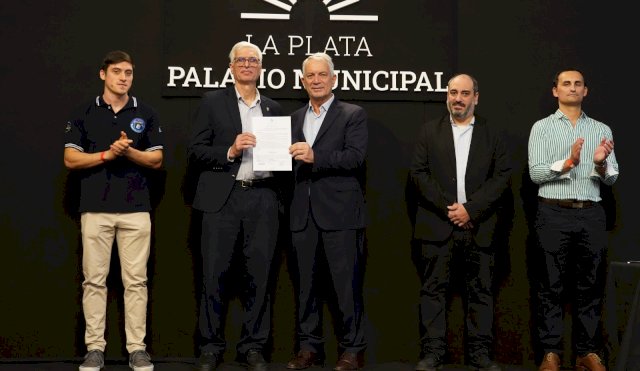 reconocimiento platense