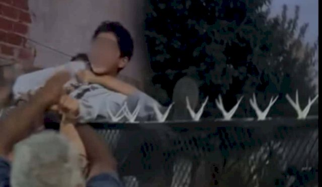 MALTRATOMALVINAARGENTINAS