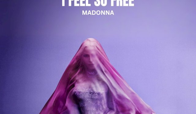 MADONNAIFEEL