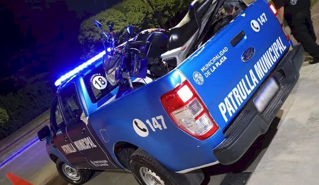 controles vehiculares 