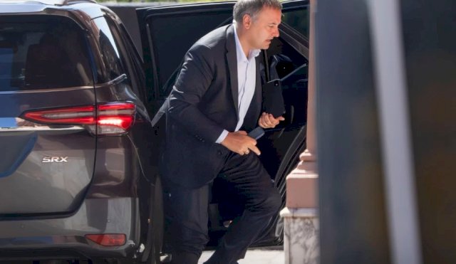 ADORNI DECLARACIONES 