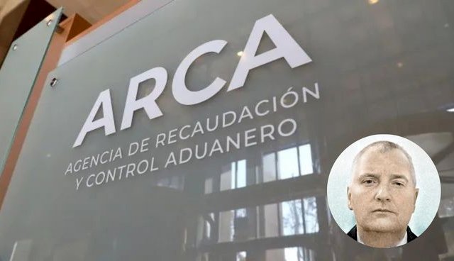 investigación arca