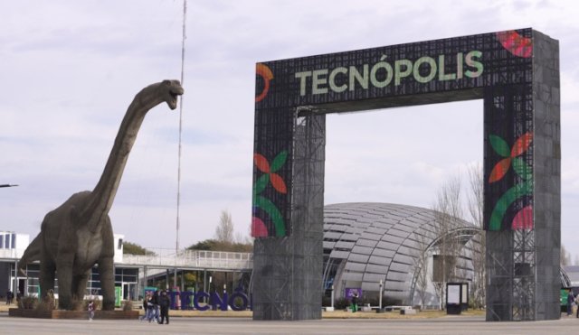 Tecnopolis 