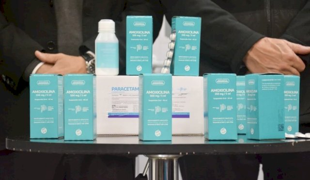 medicaments