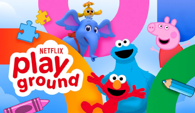 PLAYGROUNDNETFLIX