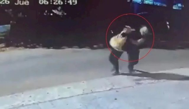 la plata detencion 
