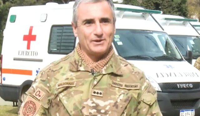 Ejercito