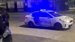 morón 