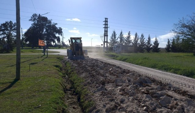 obras 