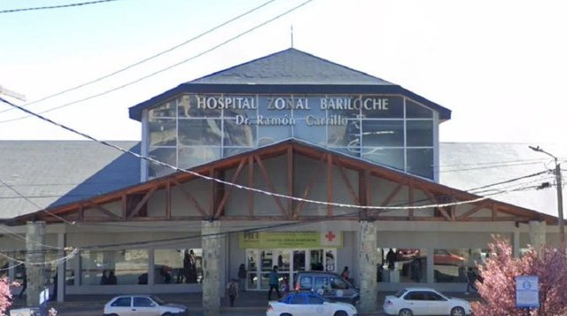 bariloche